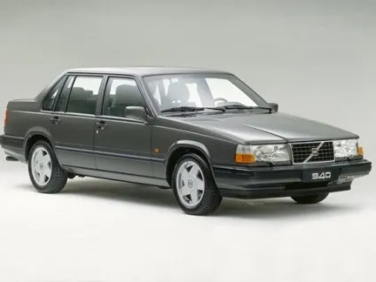 Бандитські авто 90-х - джерело гарного настрою (90-х) Бандитські авто 90-х - джерело гарного настрою