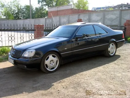 Бандитські авто 90-х - джерело гарного настрою (фільму) Бандитські авто 90-х - джерело гарного настрою