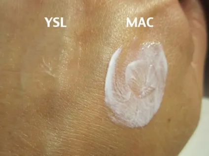 База під макіяж від mac prep prime face protect protection visage spf 50 відгуки (база) База під макіяж від mac prep prime face protect protection visage spf 50 відгуки