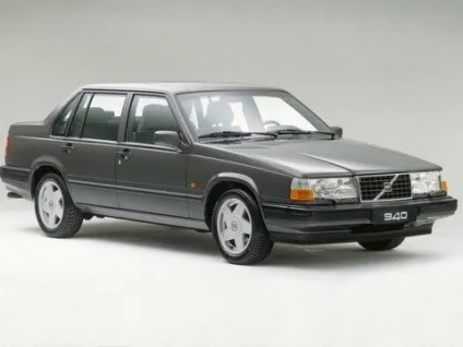 Бандитські машини 90-их - автокадабра () Бандитські машини 90-их - автокадабра