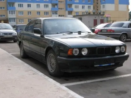 Бандитські авто 90-х - джерело гарного настрою (фільму) Бандитські авто 90-х - джерело гарного настрою