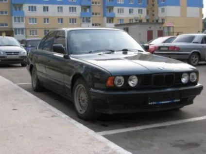 Бандитські машини 90-их - автокадабра () Бандитські машини 90-их - автокадабра