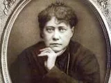 Блаватська елена петровна
