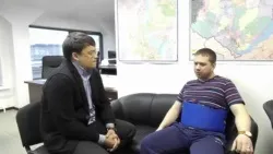 Було страшно і боляче