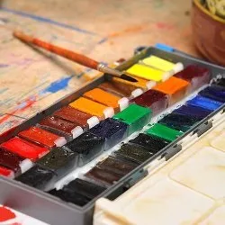 Бізнес ідея як відкрити художню школу (відкрити) Бізнес ідея як відкрити художню школу