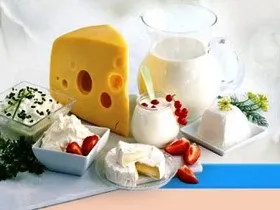 Бізнес на оптовій торгівлі молочною продукцією - ідея бізнесу (бізнес) Бізнес на оптовій торгівлі молочною продукцією - ідея бізнесу