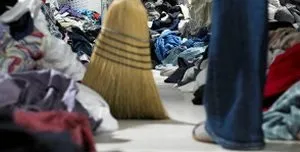Безлад в душі - безлад в будинку (будинку) Безлад в душі - безлад в будинку