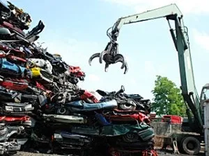 Бізнес з переробки старих автомобілів (старих) Бізнес з переробки старих автомобілів