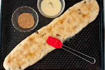 Біскотті - класичний рецепт з покроковими фото (рецепти солодощів) Біскотті - класичний рецепт з покроковими фото