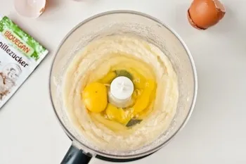 Біскотті - класичний рецепт з покроковими фото (що приготувати з горіхів) Біскотті - класичний рецепт з покроковими фото
