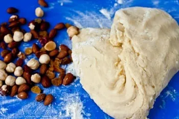 Біскотті - класичний рецепт з покроковими фото (рецепти випічки) Біскотті - класичний рецепт з покроковими фото