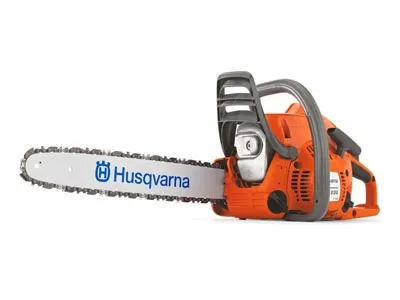 Бензопила Хускварна (husqvarna) - огляд характеристик модельного ряду (захищає оператора ушкоджень) Бензопила Хускварна (husqvarna) - огляд характеристик модельного ряду