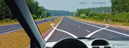 Квиток 14 пдд, правильні відповіді на всі питання (Видимість водієм дороги) Квиток 14 пдд, правильні відповіді на всі питання