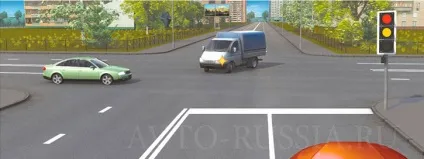 Квиток 14 пдд, правильні відповіді на всі питання (відновленим малюнком протектора) Квиток 14 пдд, правильні відповіді на всі питання
