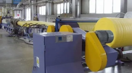 Бізнес-ідея виробництво поліетилену (виробництво) Бізнес-ідея виробництво поліетилену