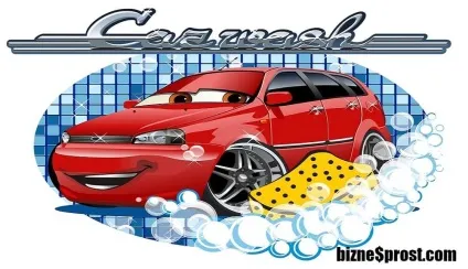 Бізнес план автомийки покроково (бізнес план автомийки) Бізнес план автомийки покроково