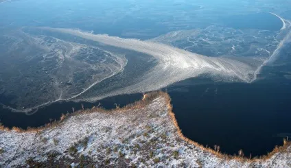 Білорусь з висоти пташиного польоту (беларусь) Білорусь з висоти пташиного польоту