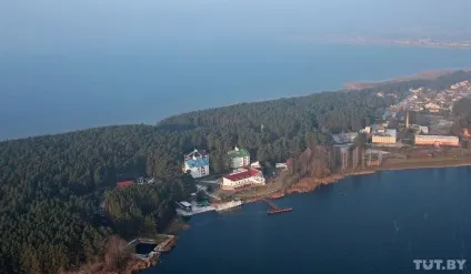 Білорусь з висоти пташиного польоту (беларусь) Білорусь з висоти пташиного польоту