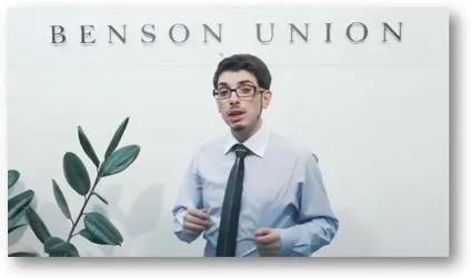 Benson union (bensonunion) хайп проект про форекс (хайп) Benson union (bensonunion) хайп проект про форекс