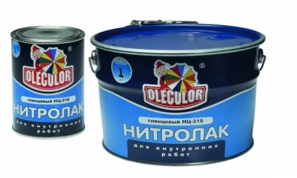 Швидкосохнучий лак види і властивості (види) Швидкосохнучий лак види і властивості