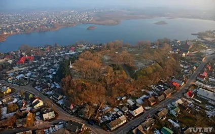 Білорусь з висоти пташиного польоту (беларусь) Білорусь з висоти пташиного польоту