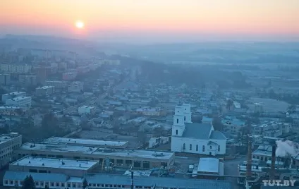 Білорусь з висоти пташиного польоту (беларусь) Білорусь з висоти пташиного польоту