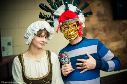 Бізнес по франшізе- організація живих квестів квесторів (живих) Бізнес по франшізе- організація живих квестів квесторів