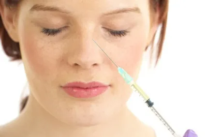 Безопераційна ринопластика - elleclinic (ель клінік) (безопераційна) Безопераційна ринопластика - elleclinic (ель клінік)