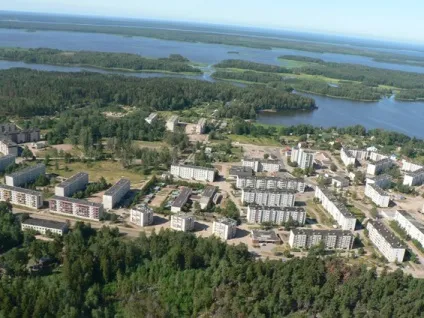 Бізнес в селищі міського типу яке діло відкрити, ідеї розвитку (селищі) Бізнес в селищі міського типу яке діло відкрити, ідеї розвитку