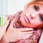 Болить горло, боляче ковтати - чим лікувати в домашніх умовах, що робити дитині, якщо сильно (ковтати) Болить горло, боляче ковтати - чим лікувати в домашніх умовах, що робити дитині, якщо сильно