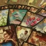 Великий циганський розклад на картах Ленорман