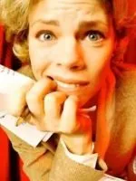 боязнь мишей