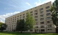 Лікарня №70 Новогирєєво - 153 лікаря, 260 відгуків, Київ (лікарня) Лікарня №70 Новогирєєво - 153 лікаря, 260 відгуків, Київ