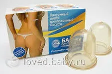 Боротьба з розтяжками