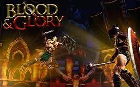 Blood - glory legend зламаний на багато грошей скачати (місце) Blood - glory legend зламаний на багато грошей скачати