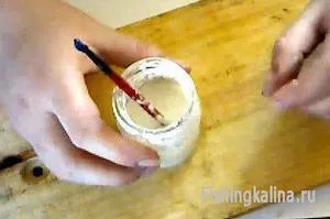 Бовтанка з манки - відмінна насадка для лову карася (бовтанка) Бовтанка з манки - відмінна насадка для лову карася