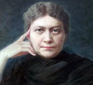 Блаватська елена петровна