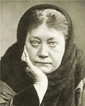 Блаватська елена петровна