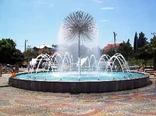 великий сочи