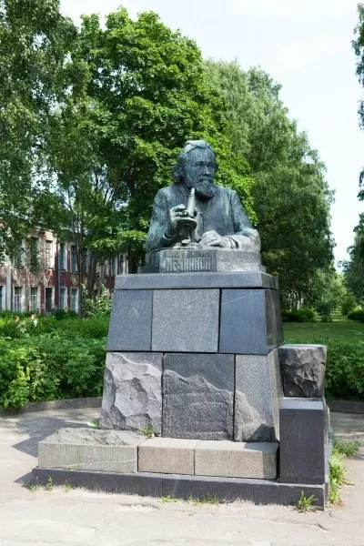 Лікарня петра великого