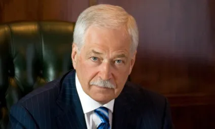 Борис Гризлов - біографія, політика, єдина Україна, мвс рф, держдума, представітельУкаіни в (Борис Гризлов доходи) Борис Гризлов - біографія, політика, єдина Україна, мвс рф, держдума, представітельУкаіни в