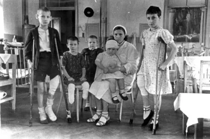 Блокадний Ленінград - моторошні спогади того часу, умкра (блокада) Блокадний Ленінград - моторошні спогади того часу, умкра