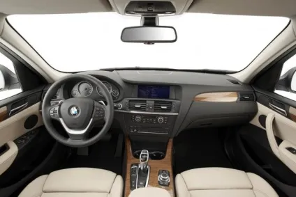 Bmw x3 збірка в Конотопі (випереджаючи події) Bmw x3 збірка в Конотопі