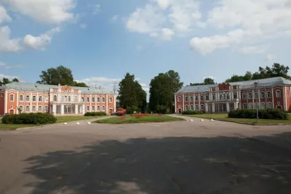 Лікарня петра великого
