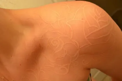 Бодіарт- різновиди натільної body art мистецтва (натільної) Бодіарт- різновиди натільної body art мистецтва
