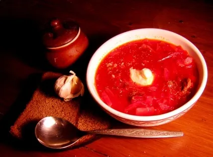 Борщ в скороварці, офіційний фан-сайт борщу (борщ в скороварці) Борщ в скороварці, офіційний фан-сайт борщу