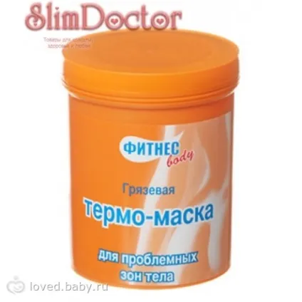 Боротьба з розтяжками