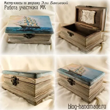 Брашіровка і лессировка в декупажу майстер клас (майстер) Брашіровка і лессировка в декупажу майстер клас