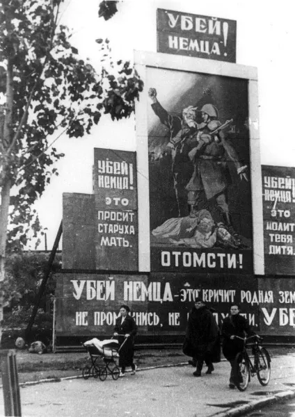 Блокадний Ленінград - моторошні спогади того часу, умкра (Ленінграда фашистської блокади) Блокадний Ленінград - моторошні спогади того часу, умкра