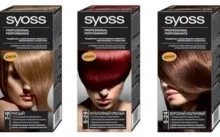 Casting creme gloss - палітра, відтінки, ціна та відгуки про фарбу для волосся